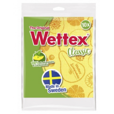 Классические губки Wettex Classic 10 шт