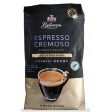 Кофе зерновой Bellarom Espresso Cremoso 1кг