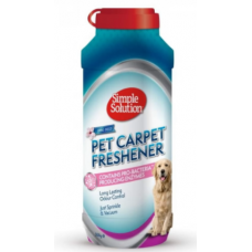 Гранулы для свежести ковров Lisaa toivelistalle  Vertaile Simple Solution Carpet Freshener Granules 500г