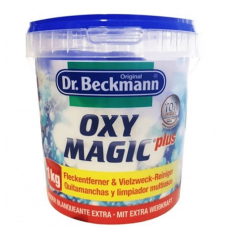 Пятновыводитель Dr.Beckmann Oxy Magic Plus 1 кг