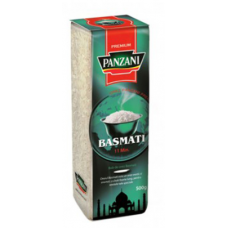 Рис басмати PANZANI Basmati riis 500г