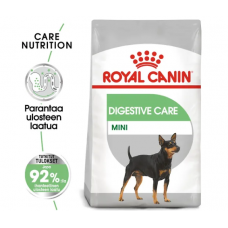 Корм Royal Can's Digestive Care Mini для собак с чувствительным желудком 3 кг