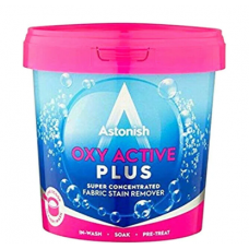 Пятновыводитель Astonish Oxy Active Plus 500 г