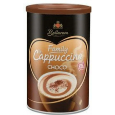 Кофейный напиток Family Cappuccino 500г