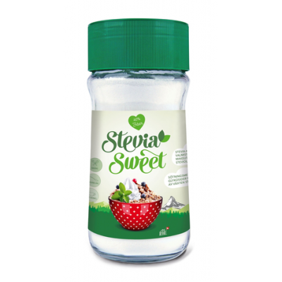 Сахарозаменитель Stevia Sweet 75г