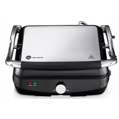 Настольный гриль Wilfa CG-2000B MiniGrill