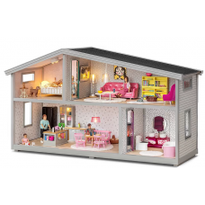 Кукольный домик Lundby Life 