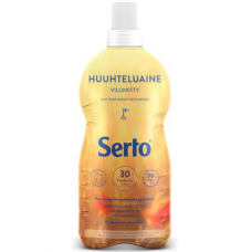 Кондиционер Serto Villiniitty Huuhteluaine 750мл