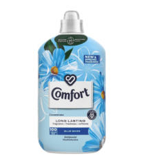 Кондиционер для белья Comfort Blue 1,8л 100 стирок