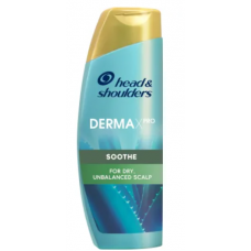 Шампунь против перхоти Head & Shoulders DermaX Pro Scalp Care Soothe 225 мл