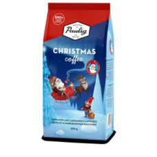 Кофе молотый рождественский Paulig Christmas Coffee 200г