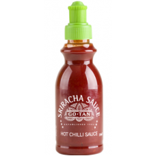  Соус чили острый Go-Tan Sriracha Sauce 215г