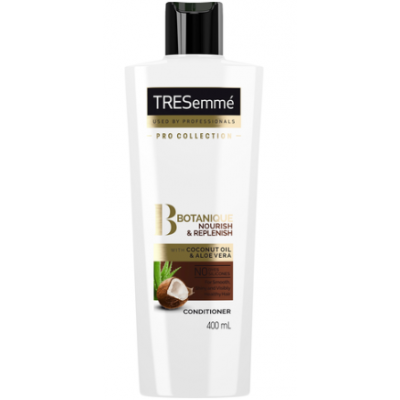 Кондиционер TRESemme Botanique Nourish And Replenish 400 мл