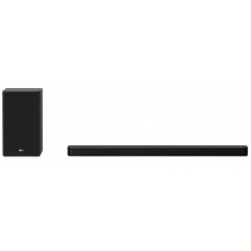 Звуковая система LG SP8Y 3.1.2 Dolby Atmos Soundbar с беспроводным сабвуфером