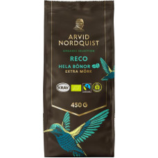 Кофе в зернах Arvid Nordquist Selection Reko 450г