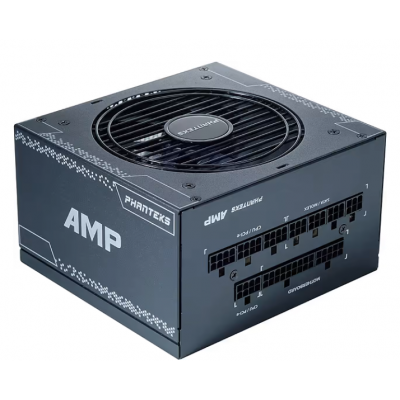 Блок питания Phanteks AMP 750 Вт ATX