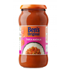  Индийский соус Uncle Ben's Tikka Masala 450г