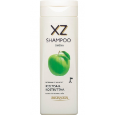 Яблочный шампунь Xz Aito Omena Shampoo 250мл