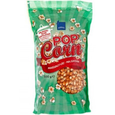 Зерна кукурузные Rainbow Popcorn 500г