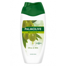 Гель для душа Palmolive Naturals Olive & Milk с оливками и молоком 250 мл