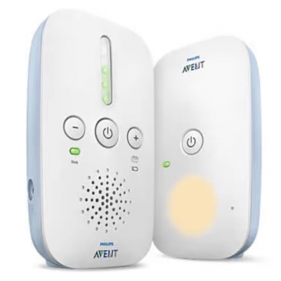 Радионяня DECT Philips Avent SCD503/26