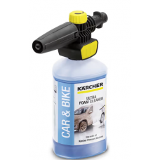 Пенообразователь Karcher FJ 10 C Connect 'n' Clean с моющим средством (2,643-143,0)