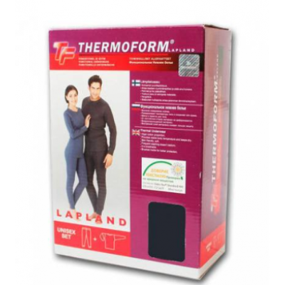 Термобельё THERMOFORM размер L унисекс