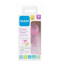 Детская бутылочка Ainu MAM Easy Start - Anti-Colic 160мл 1шт