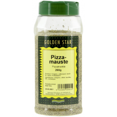 Приправа для пиццы Golden Star Pizzamauste 260г