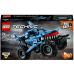 Конструктор LEGO Technic 42134 — Monster Jam Megalodon 