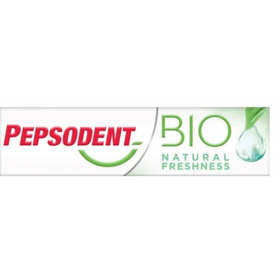 Зубная паста Pepsodent Bio Natural Freshness 75 мл