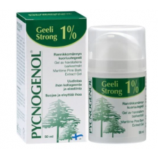 Гель для восстановления кожи Pycnogenol Gel Strong 1 % 50 мл