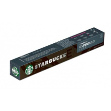 Кофейные капсулы Starbucks Nespresso Espresso Roast 10 капсул/57 г