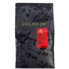 Кофе в зернах Kaffa Roastery Espresso Inferno, 1 кг + 200 г