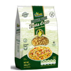 Макароны без глютена Sammills Pasta D'oro 500 г