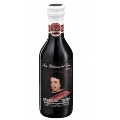 Бальзамический уксус del Duca Aceto balsamico di Modena 0,25 л