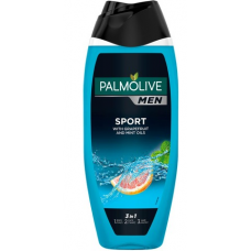 Мыло для душа Palmolive Men Sport 500 мл