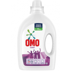 Гель для стирки Omo Color 1,84л для цветного белья