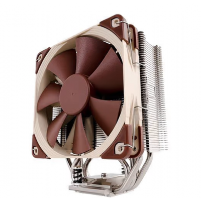 Процессорный вентилятор Noctua NH-U12S