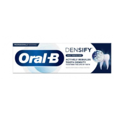 Зубная паста Oral-B Densify Daily Protection 75мл