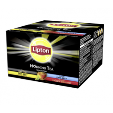 Чай ассорти Lipton Earl Grey 40 шт