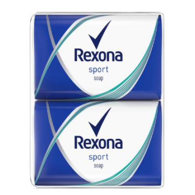 Мыло Rexona 2x125 г