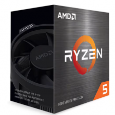 Процессор AMD Ryzen 5 5600X для базы AM4