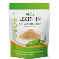 Соевый лецитин Activ Lecith 250г в гранулах