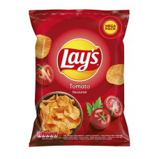 Чипсы Lay's со вкусом томатов 215 г