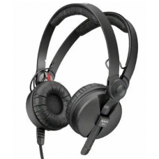 Наушники Sennheiser HD 25 DJ