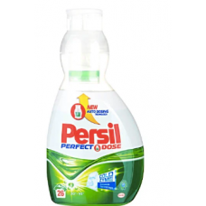 Гель концентрат для стирки Persil Perfect Dose 858мл