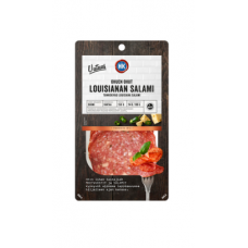 Салями HK Louisianan salami 150г в нарезке