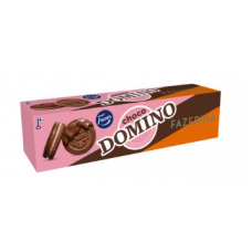 Печенье Fazer Domino Choco Fazerina 180 г