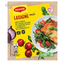 Ингредиенты для лазаньи Maggi Mix Lasagne 84г